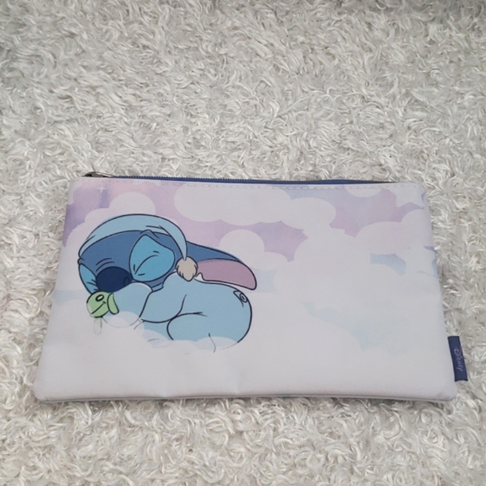 Loungefly Lilo and Stitch make-up bag